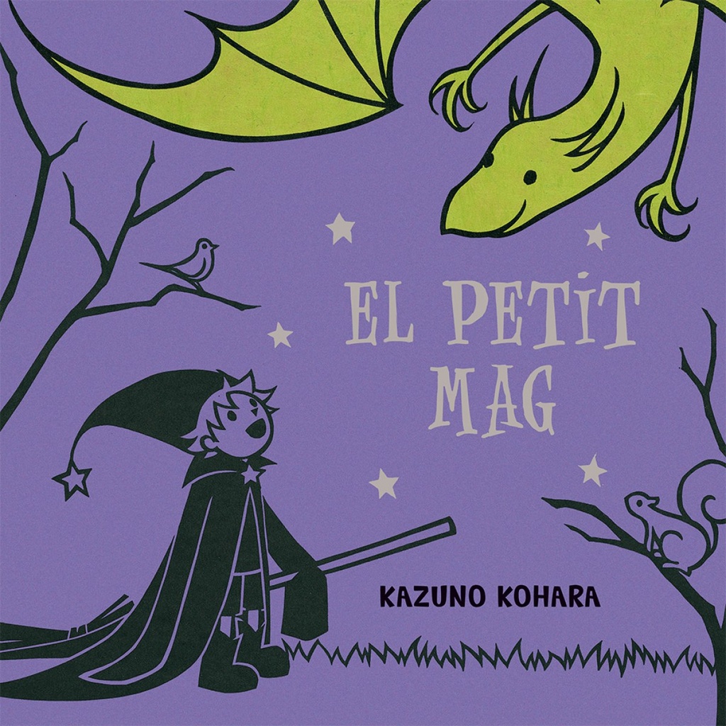 El petit mag