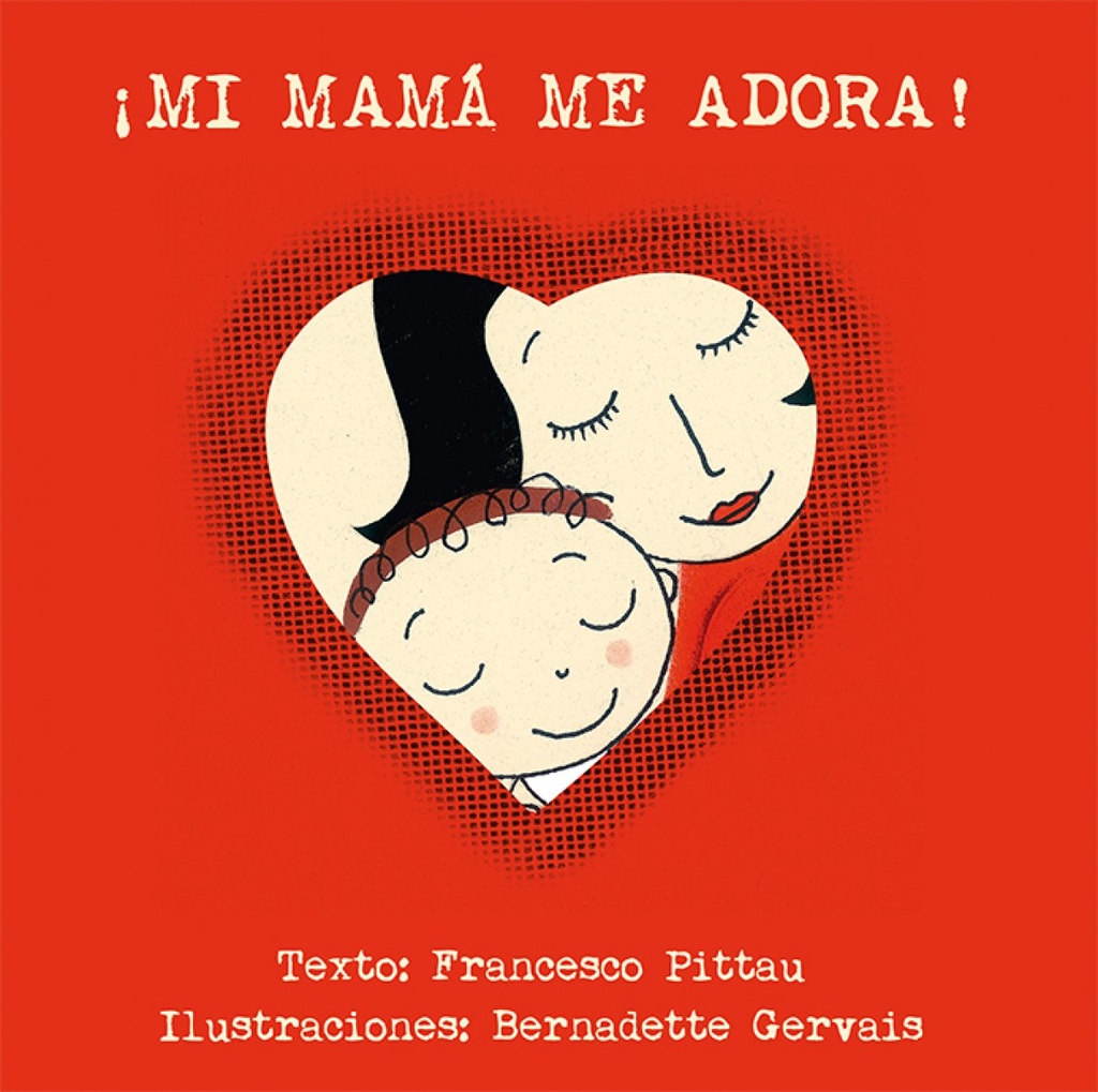 [9788416117918] mi mamá me adora!
