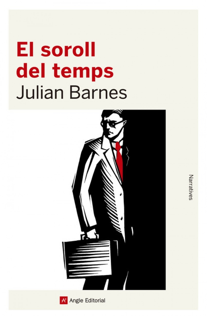[9788416139989] El soroll del temps
