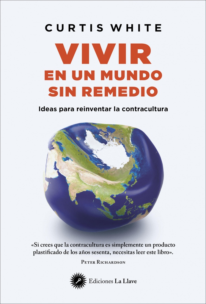 [9788416145843] VIVIR EN UN MUNDO SIN REMEDIO