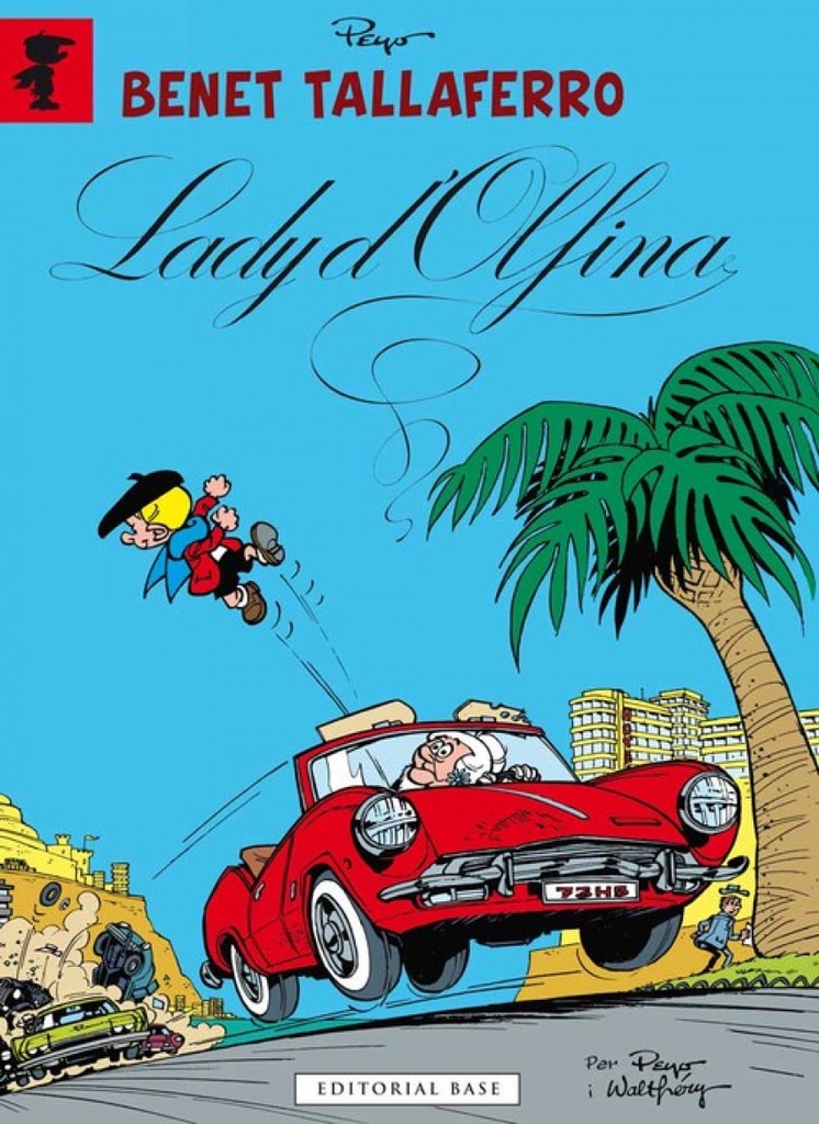 [9788416166589] Lady d'Olfina