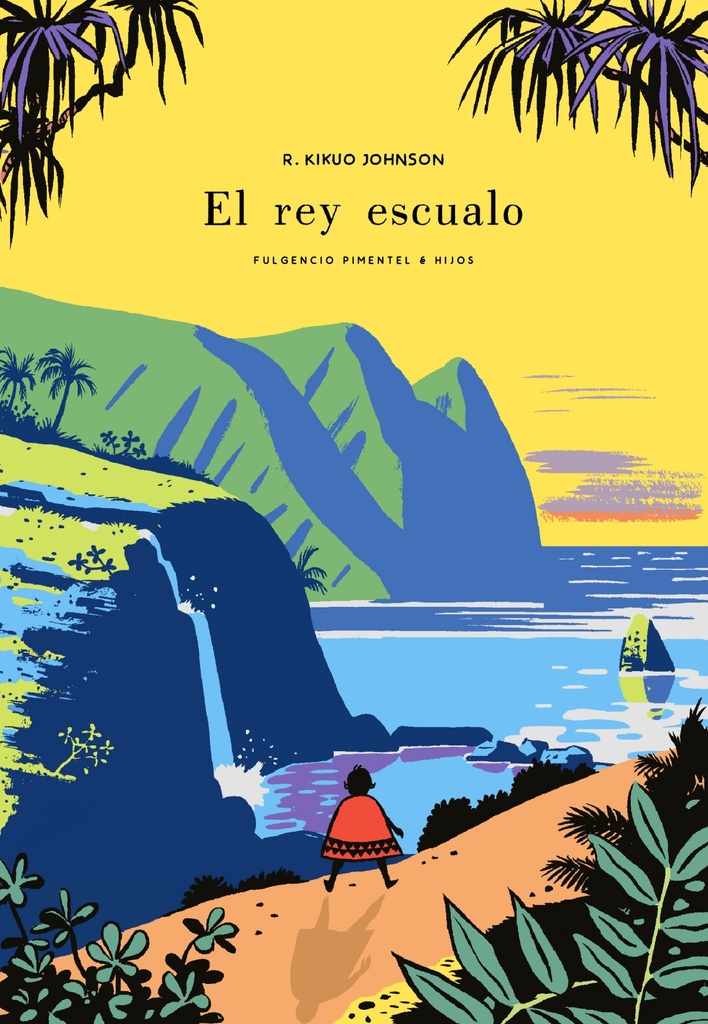 [9788416167371] EL REY ESCUALO