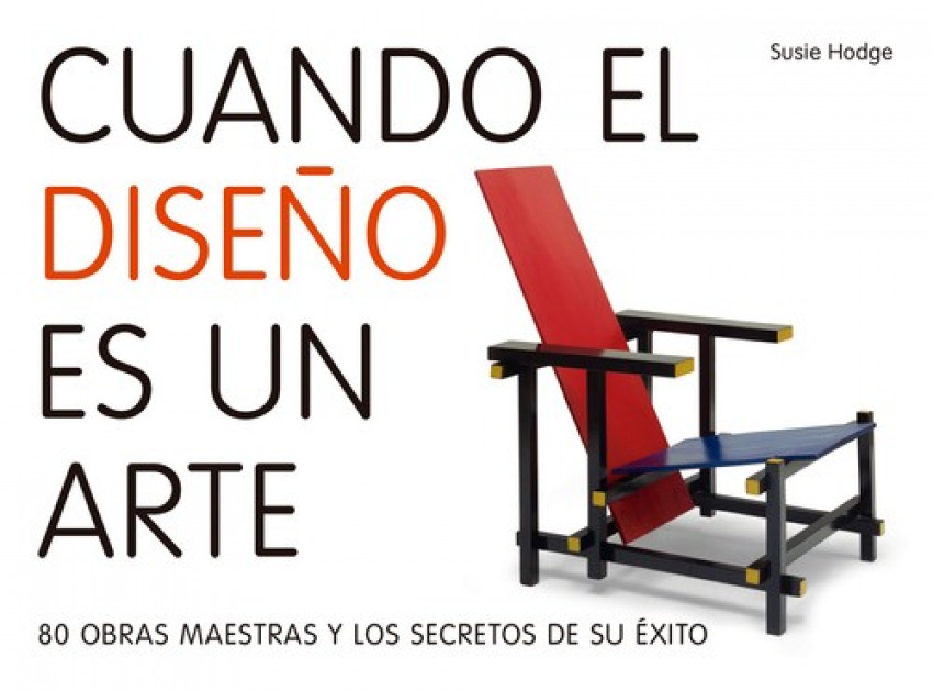 [9788416177783] Cuando el diseño es un arte