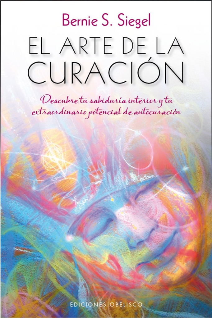 [9788416192700] ARTE DE LA CURACION, EL