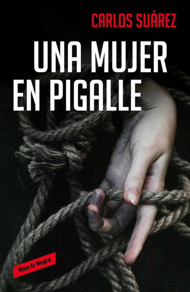 [9788416195626] UNA MUJER EN PIGALLE