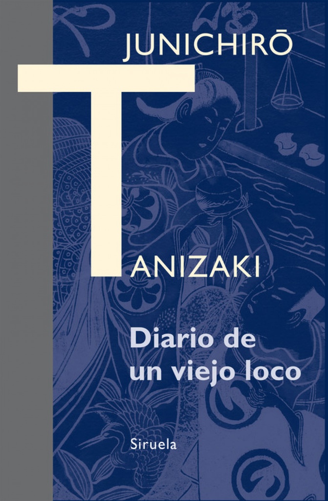 [9788416208098] Diario de un viejo loco
