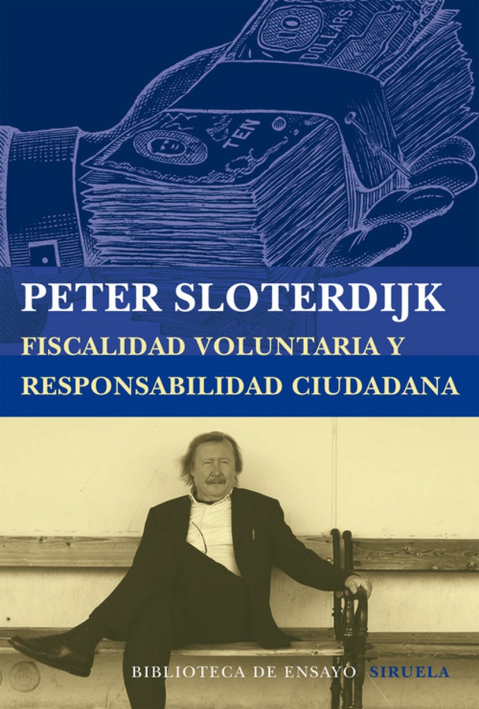 [9788416208197] Fiscalidad voluntaria y responsabilidad ciudadana