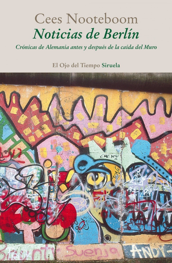 [9788416208784] Noticias de Berlín