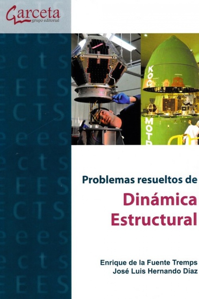 [9788416228805] PROBLEMAS RESUELTOS DE DINÁMICA ESTRUCTURAL