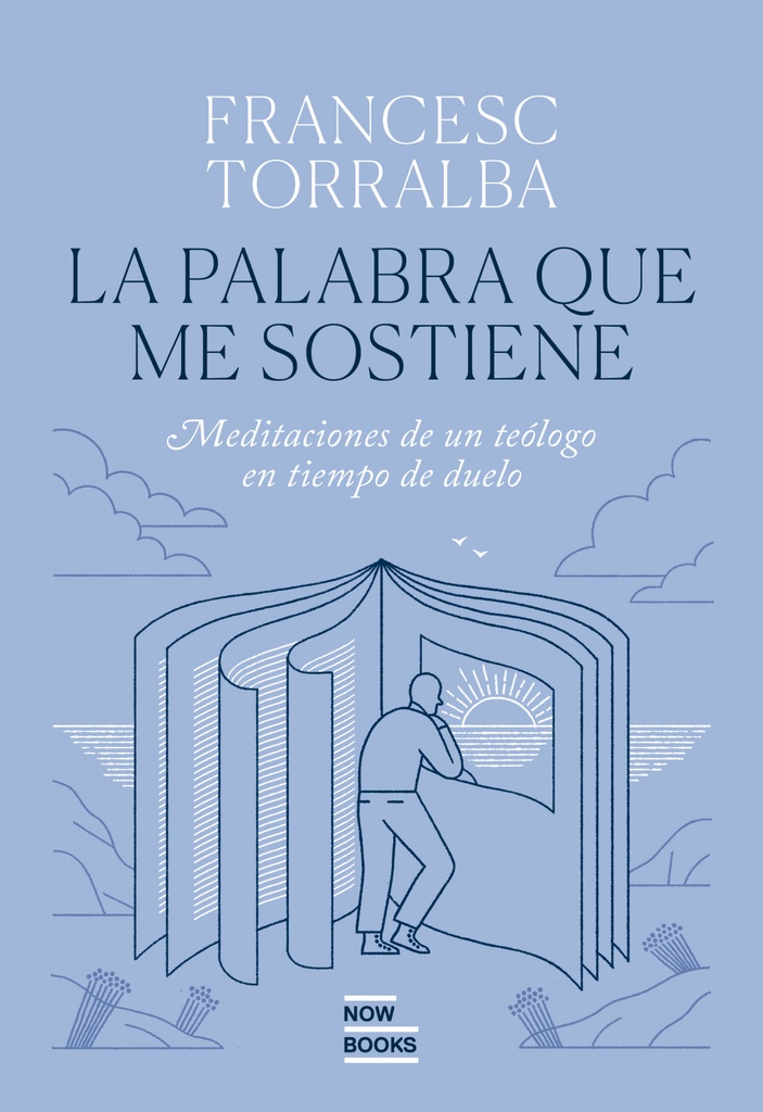 [9788416245802] La palabra que me sostiene