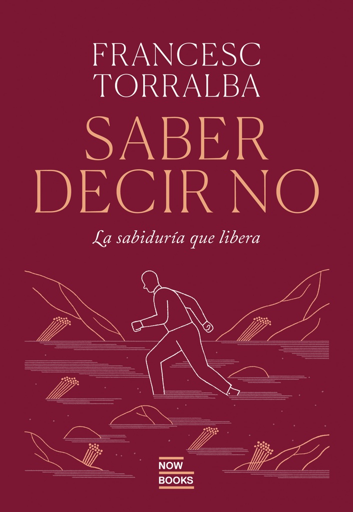 [9788416245840] Saber decir no