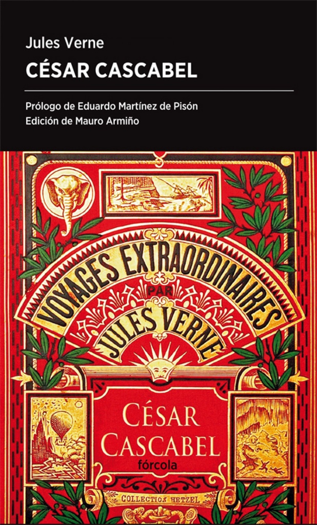[9788416247431] Cesar Cascabel