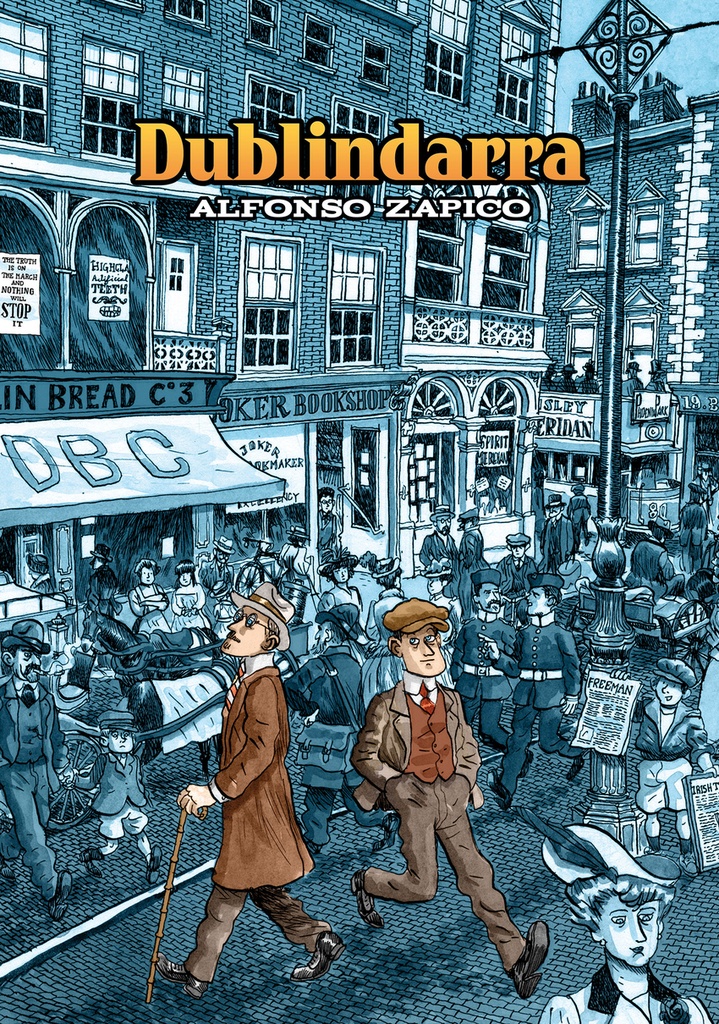 [9788416251377] Dublindarra