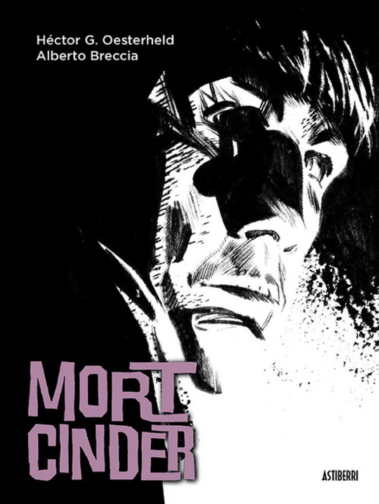 [9788416251469] MORT CINDER