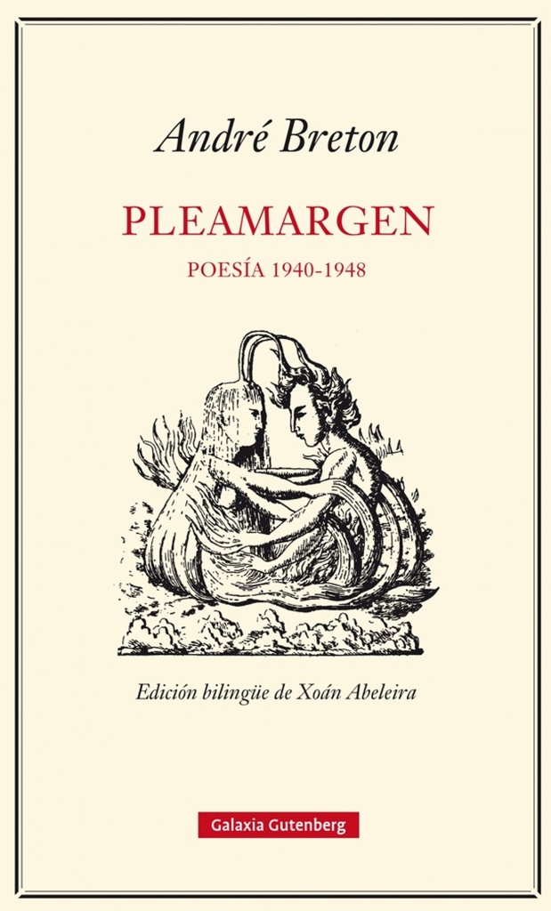 [9788416252305] Pleamargen