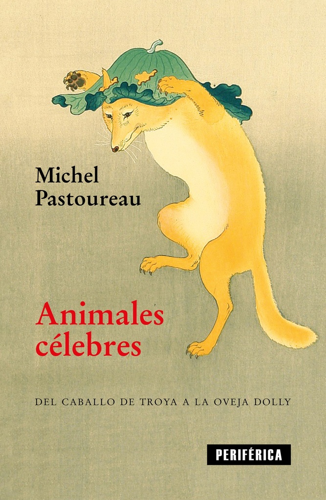 [9788416291854] ANIMALES CÉLEBRES