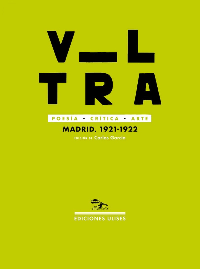 [9788416300969] Ultra