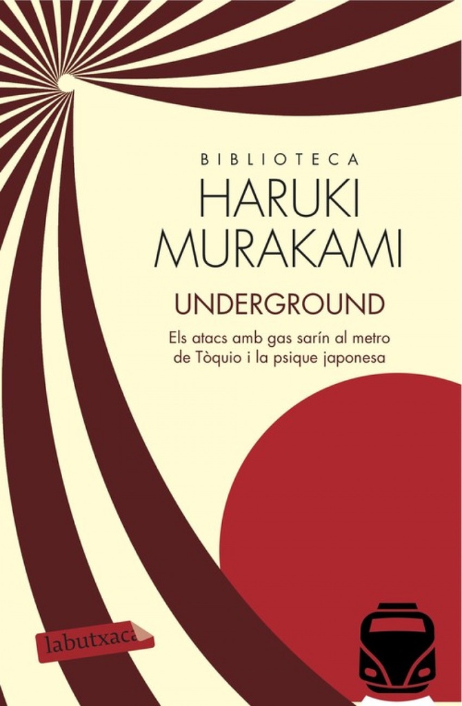 [9788416334537] Underground