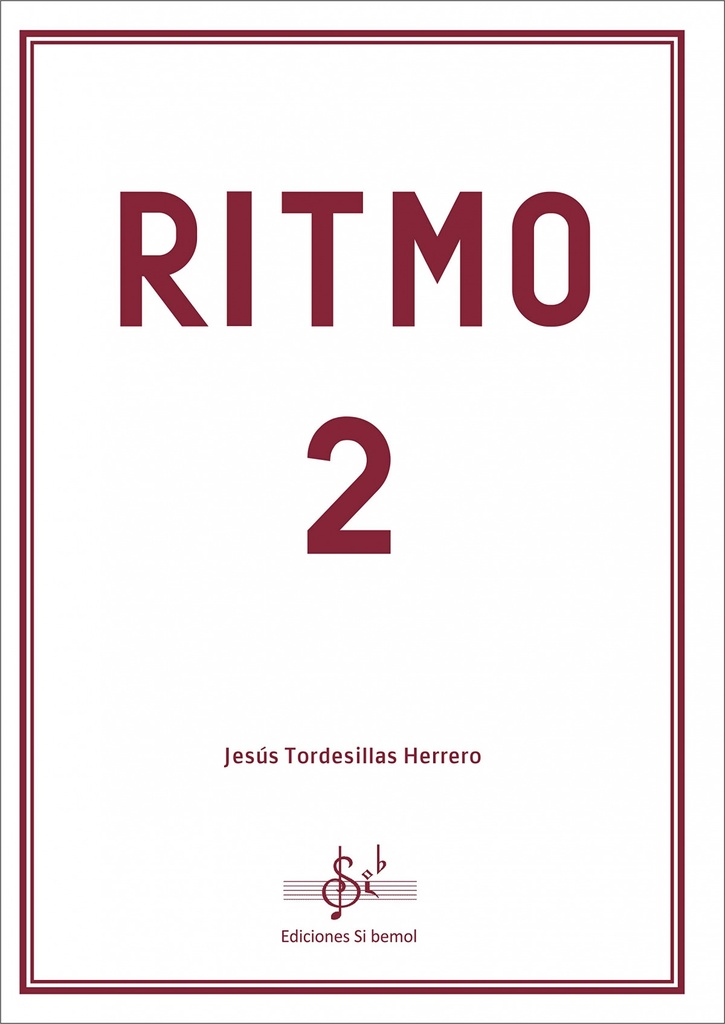 [9788416337941] RITMO 2