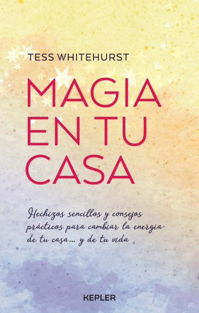 [9788416344147] MÁGIA EN TU CASA
