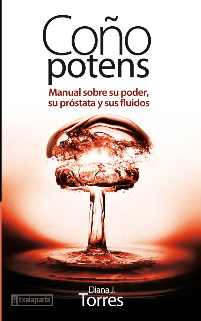 [9788416350100] Coño potens
