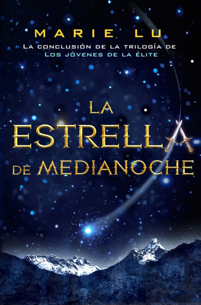 [9788416387328] LA ESTRELLA DE MEDIANOCHE