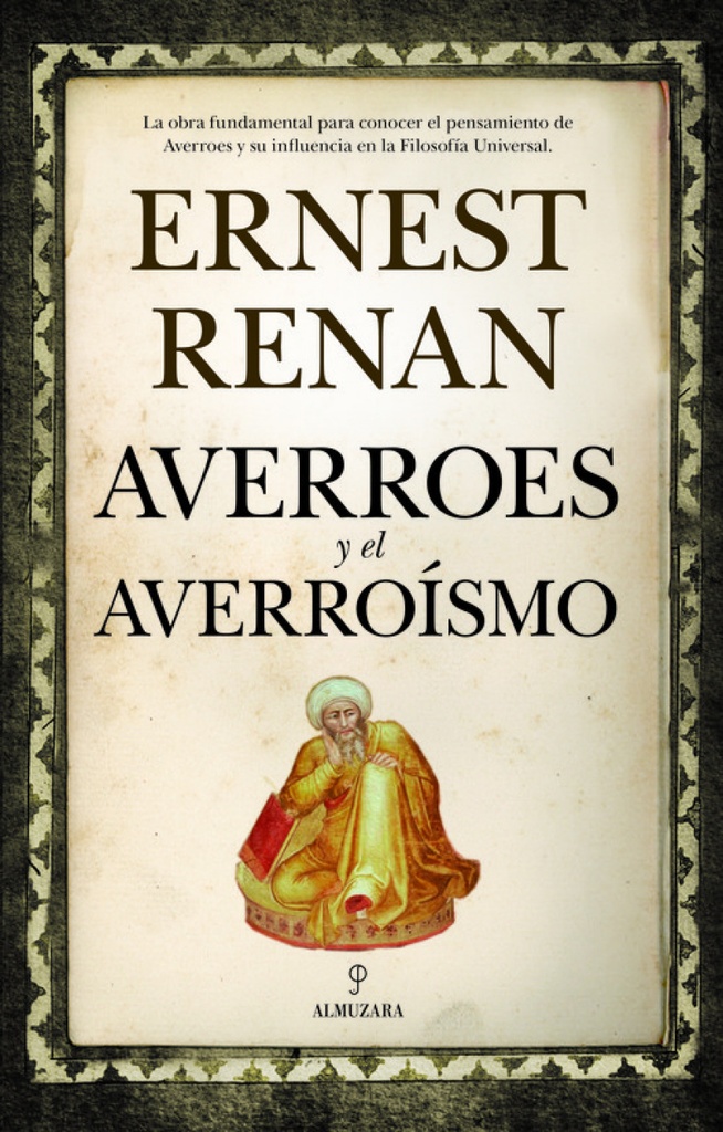 [9788416392698] AVERROES Y EL HEROÍSMO
