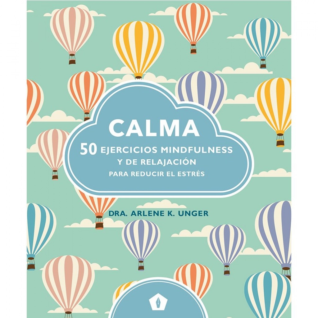 [9788416407231] CALMA