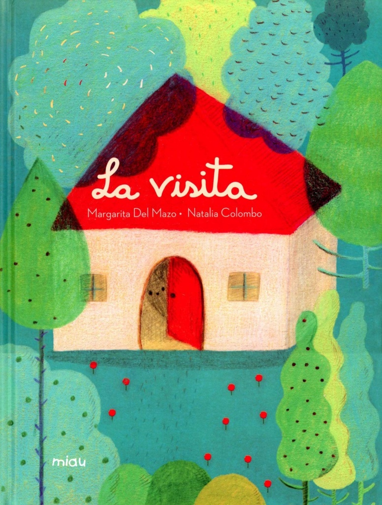 [9788416434275] Visita
