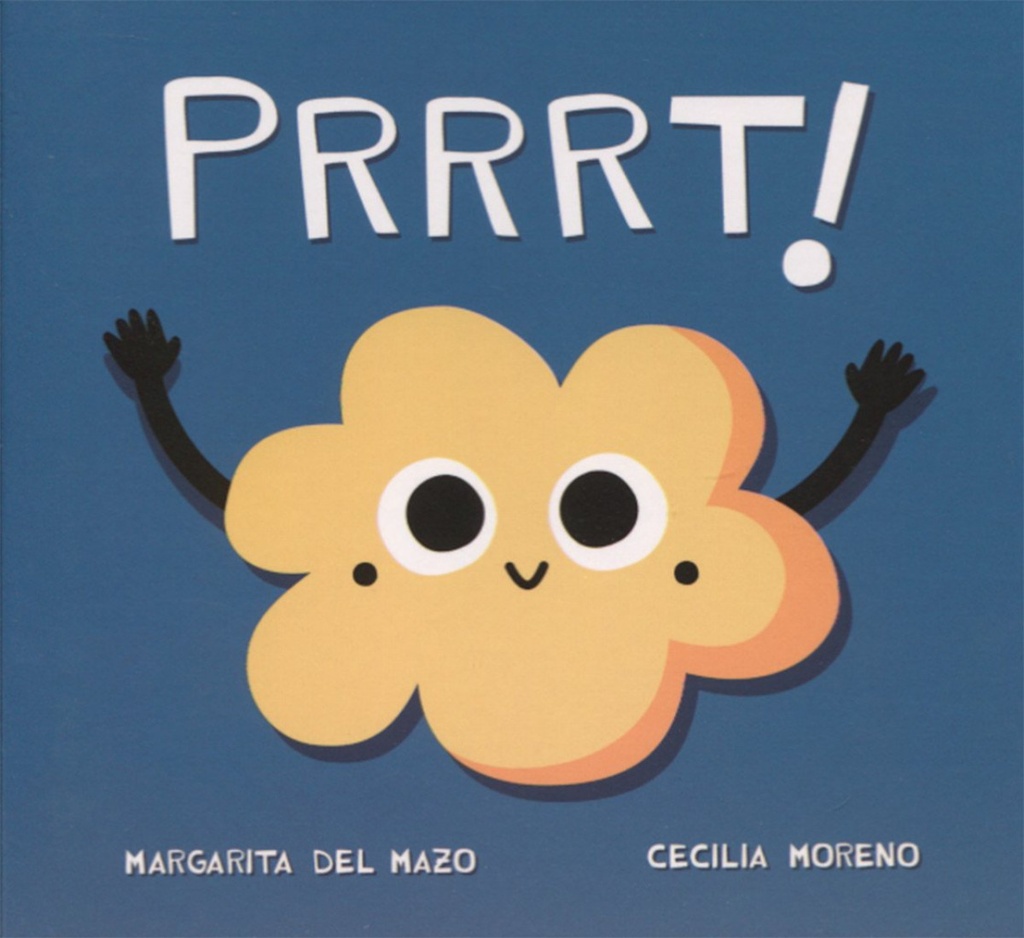 [9788416434916] PRRRT!