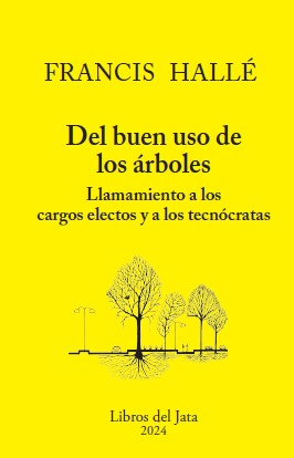 [9788416443222] Del buen uso de los árboles