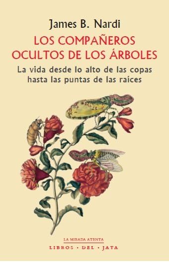 [9788416443239] Los compañeros ocultos de los árboles