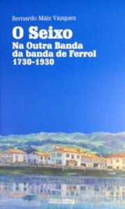 [9788416456079] O Seixo
