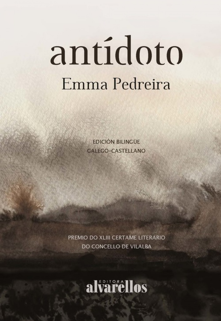 [9788416460410] ANTÍDOTO
