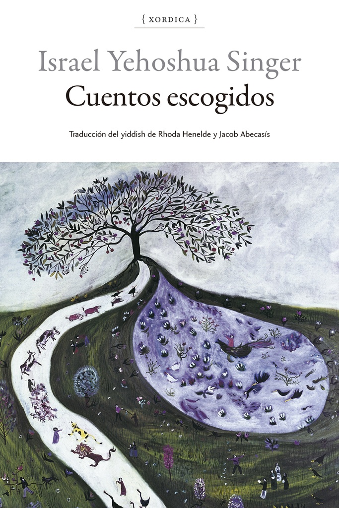 [9788416461684] Cuentos escogidos