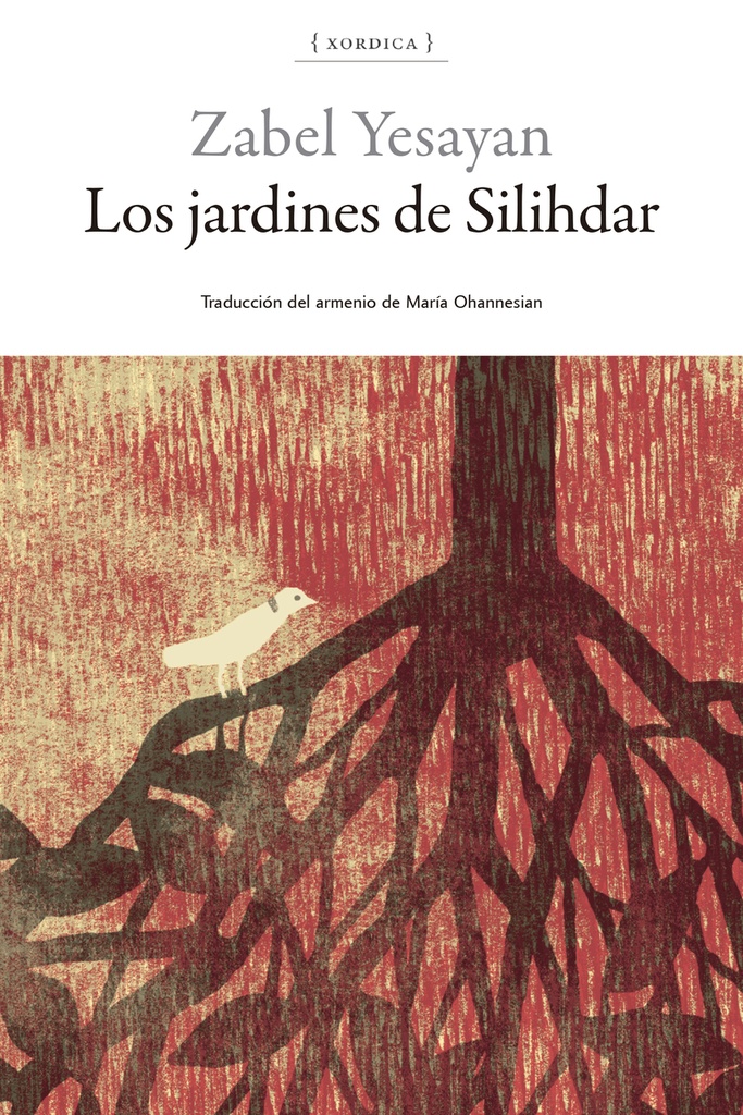 [9788416461745] Los jardines de Silihdar