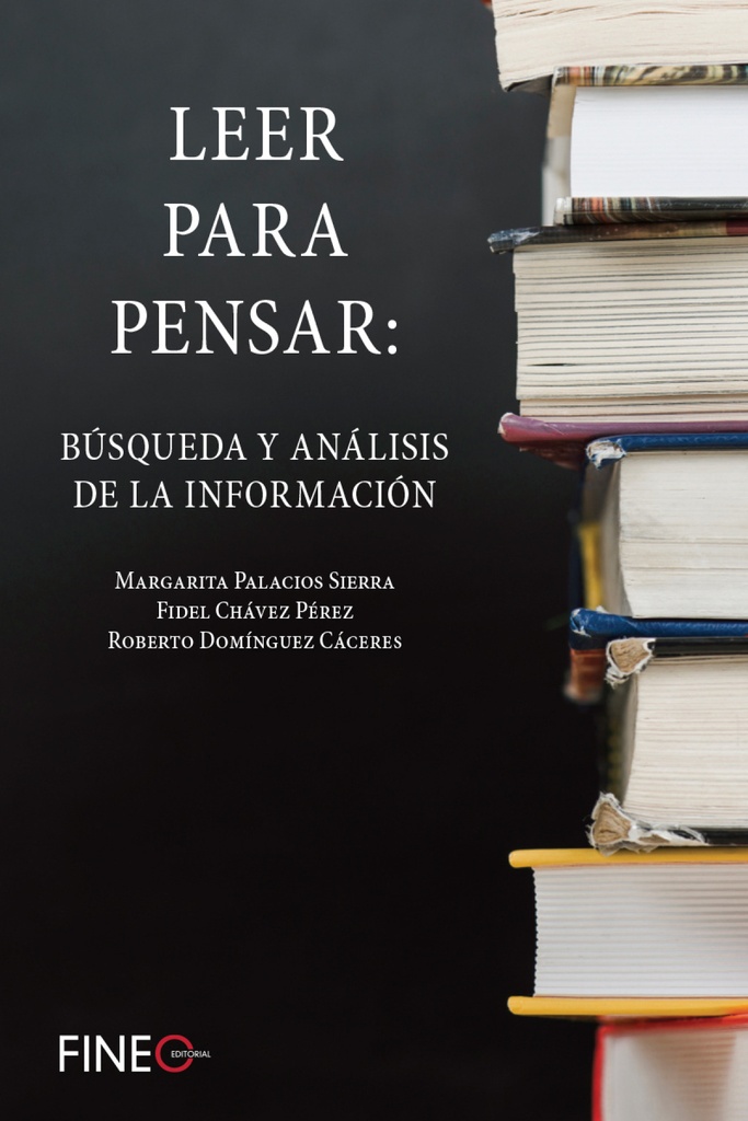 [9788416470280] Leer para pensar