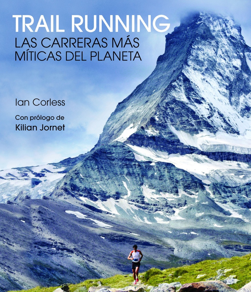 [9788416489824] TRAIL RUNNING