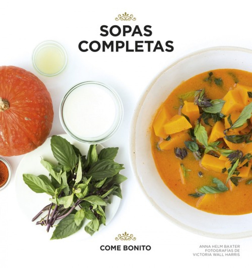 [9788416489886] SOPAS COMPELTAS