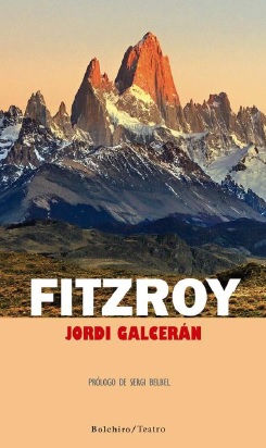 [9788416503582] FITZROY