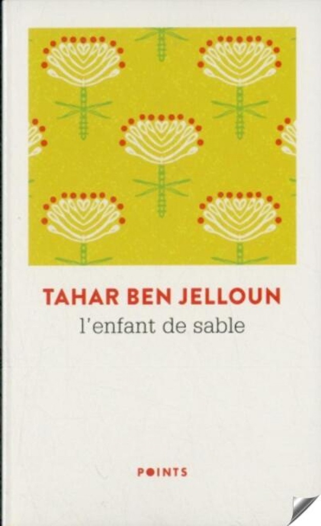 Enfant de Sable