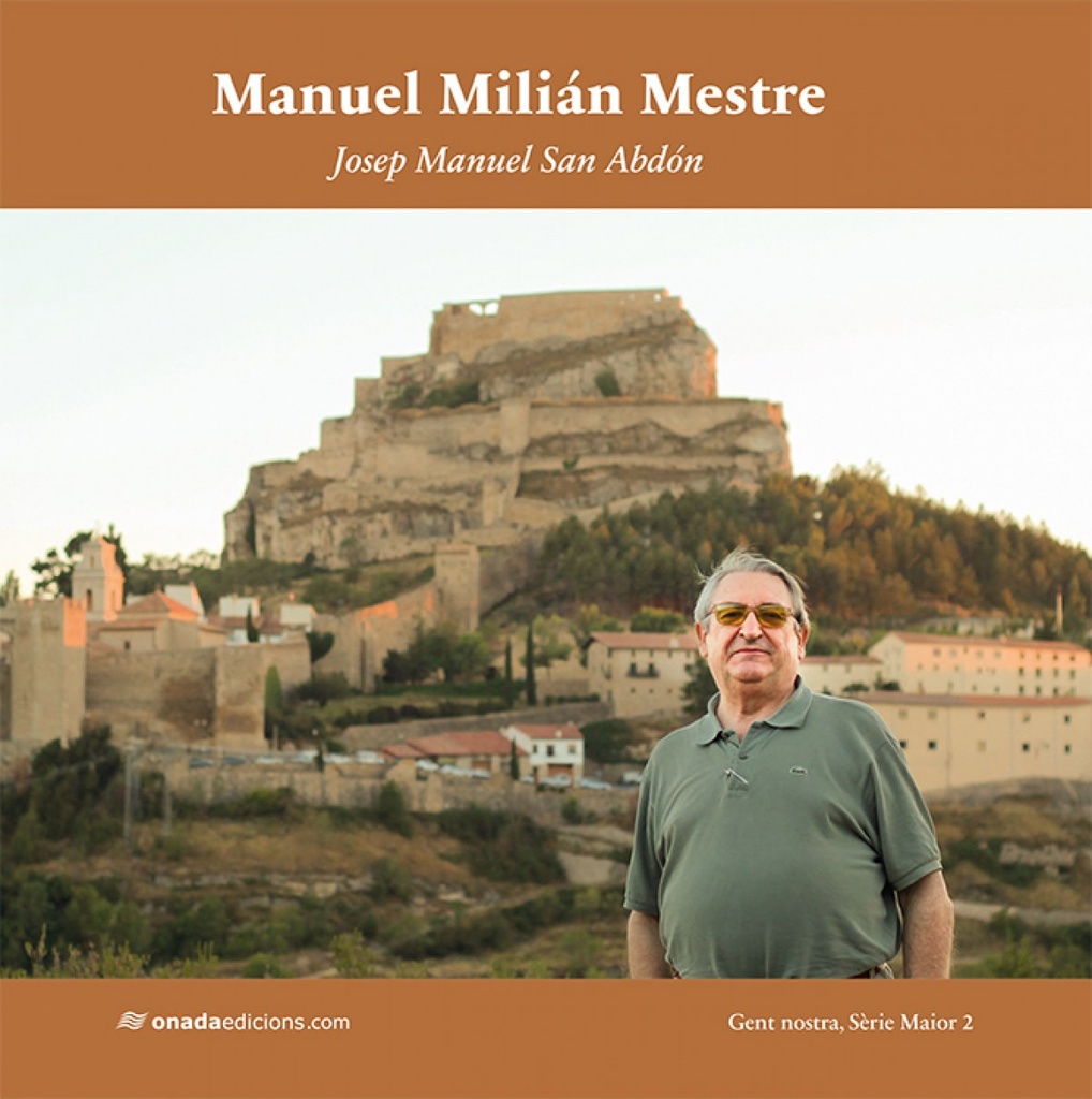 [9788416505722] Manuel Millán Mestre
