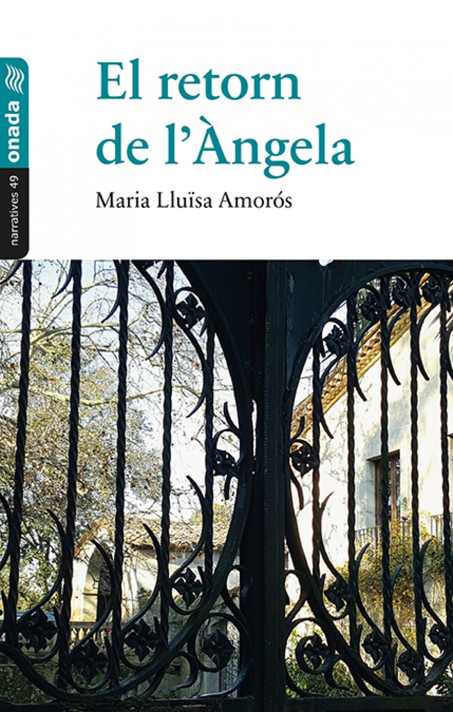 [9788416505975] El retorn de l'Àngela