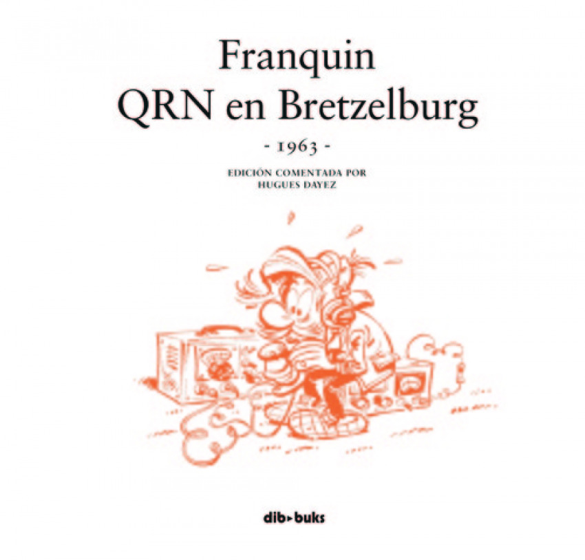 [9788416507771] SPIROU FRANQUIN