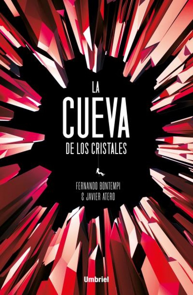 [9788416517107] LA CUEVA DE LOS CRISTALES