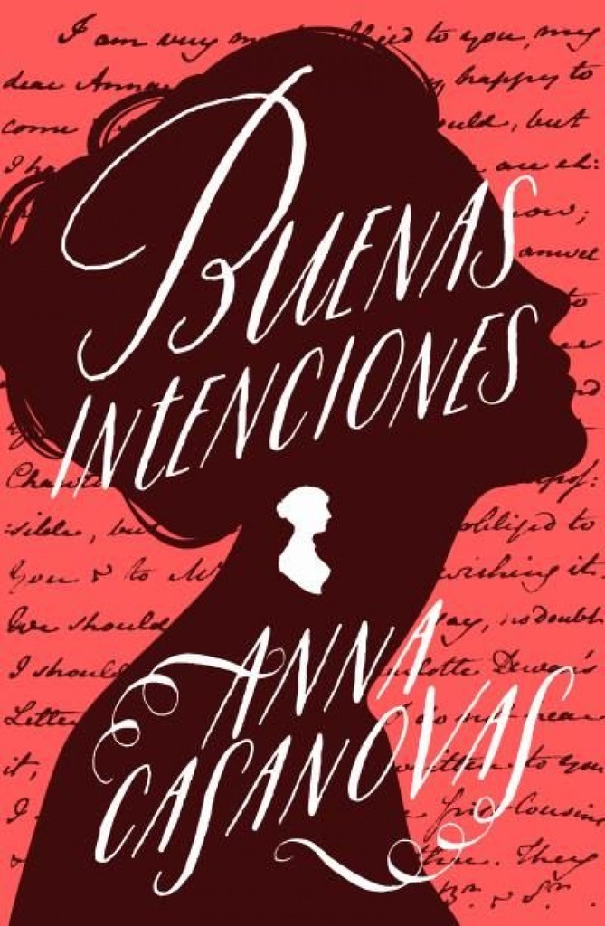 [9788416517121] BUENAS INTENCIONES