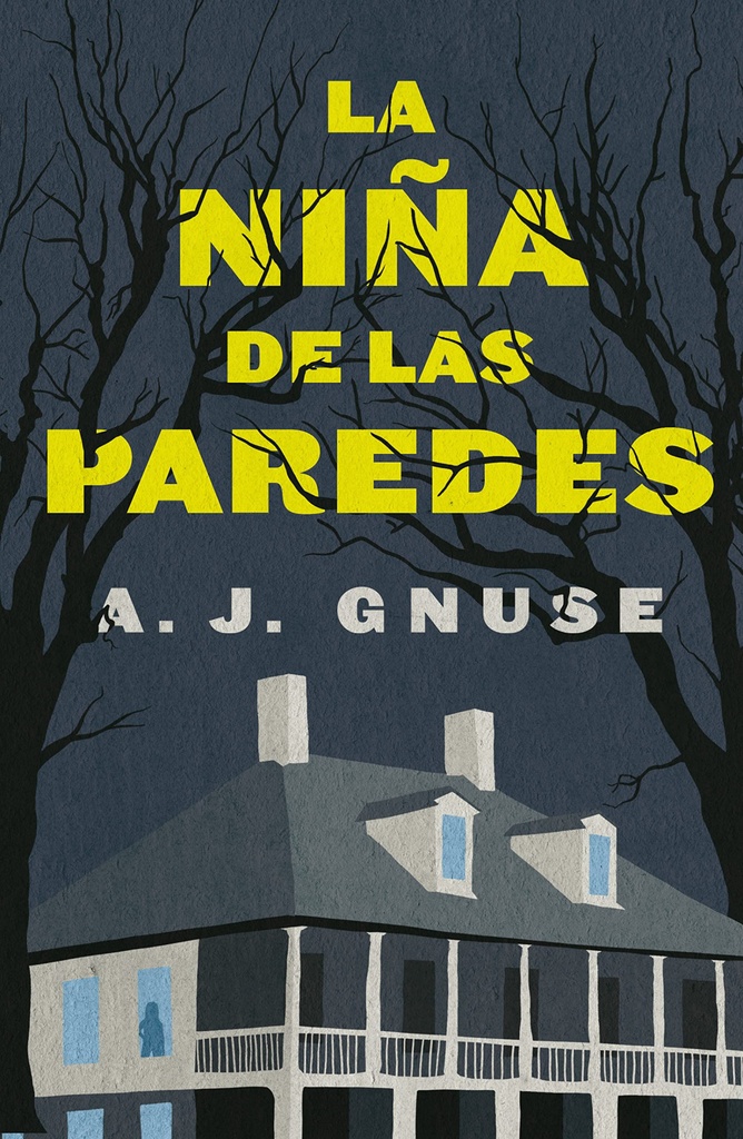 [9788416517831] La niña de las paredes