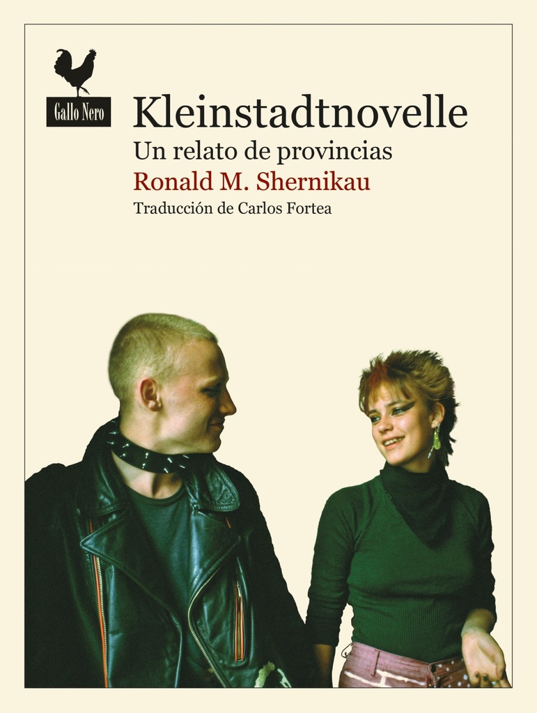 [9788416529766] KLEINSTADTNOVELLE