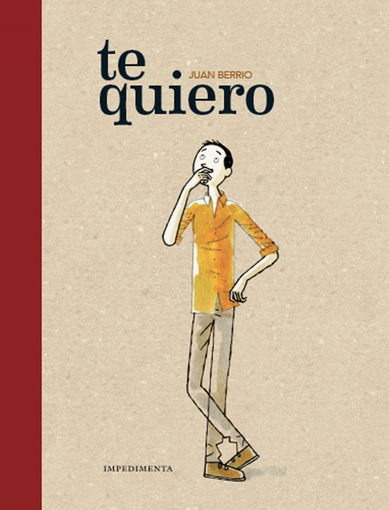 [9788416542826] Te quiero