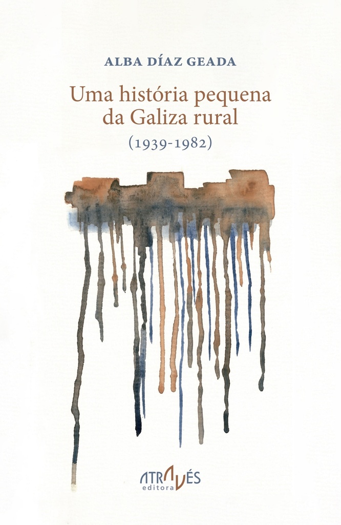 [9788416545940] Uma história pequena da Galiza rural (1939-1982)